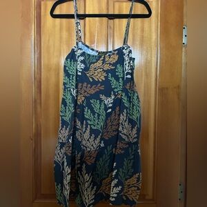 Kahulule’a Strappy Dress
